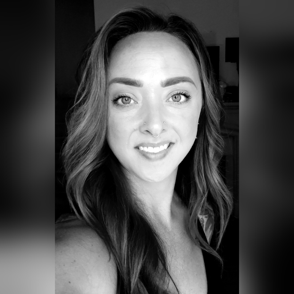 Meet your Posher, Jacquelyn